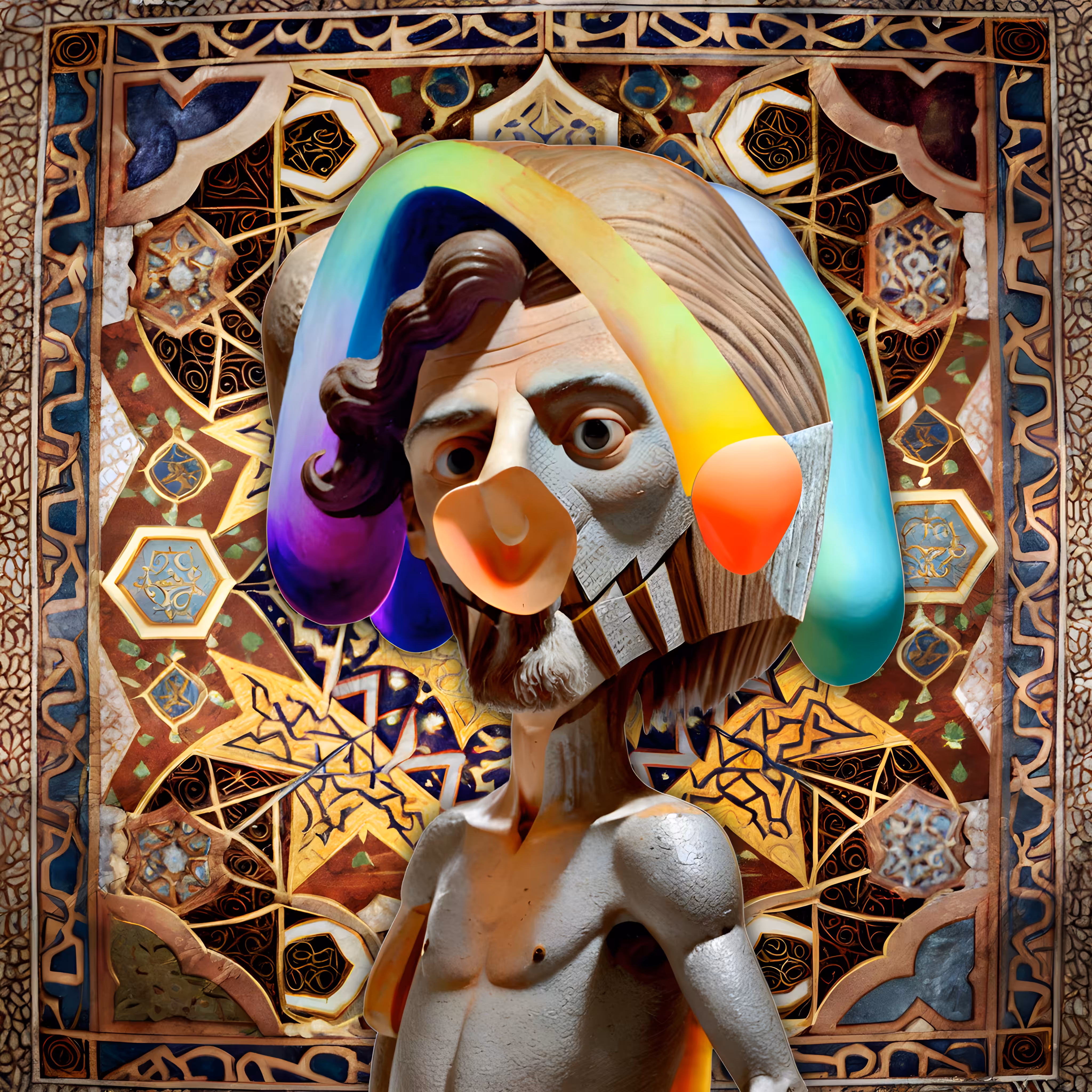 Art DeCC0 #6881