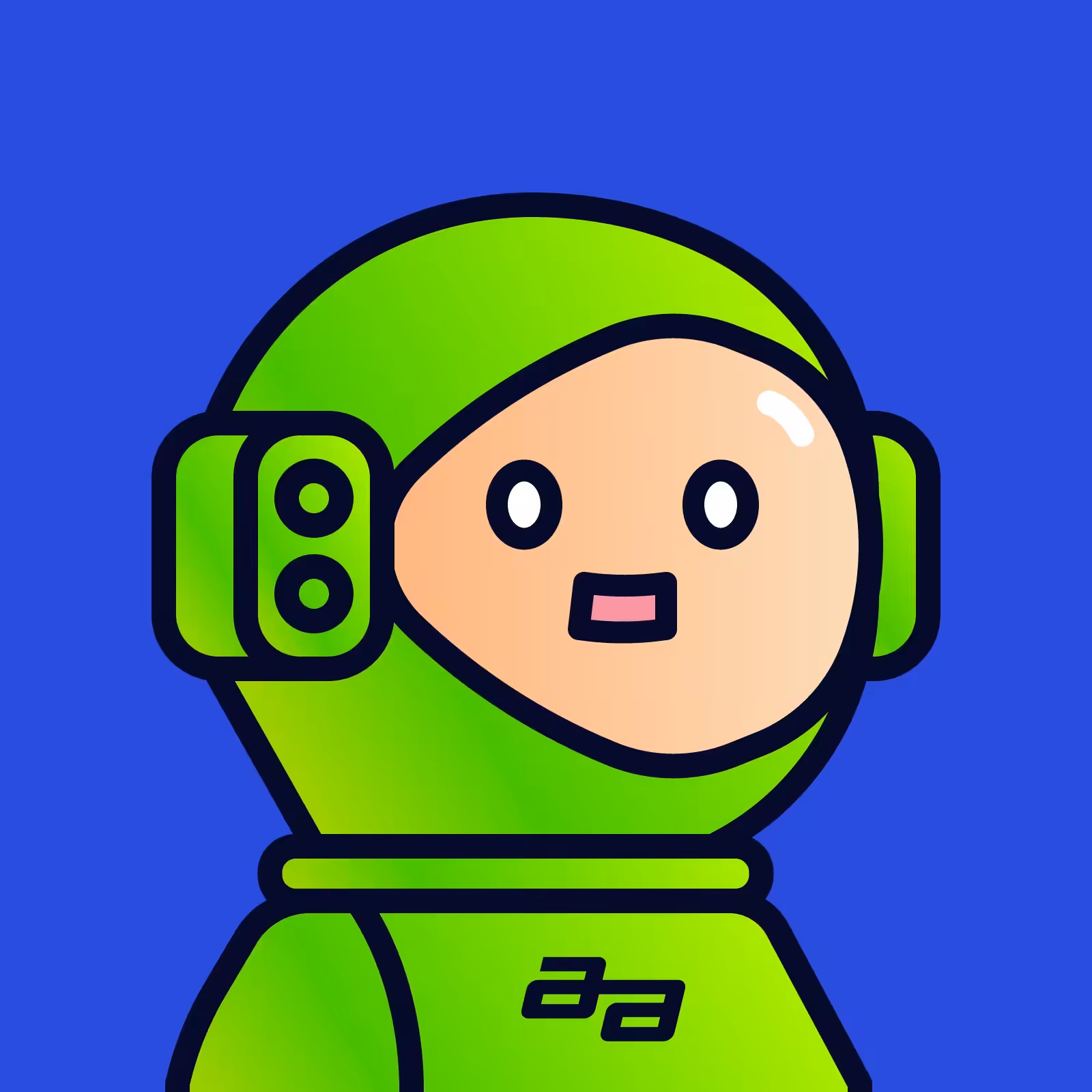 Awkward Astronauts #4426