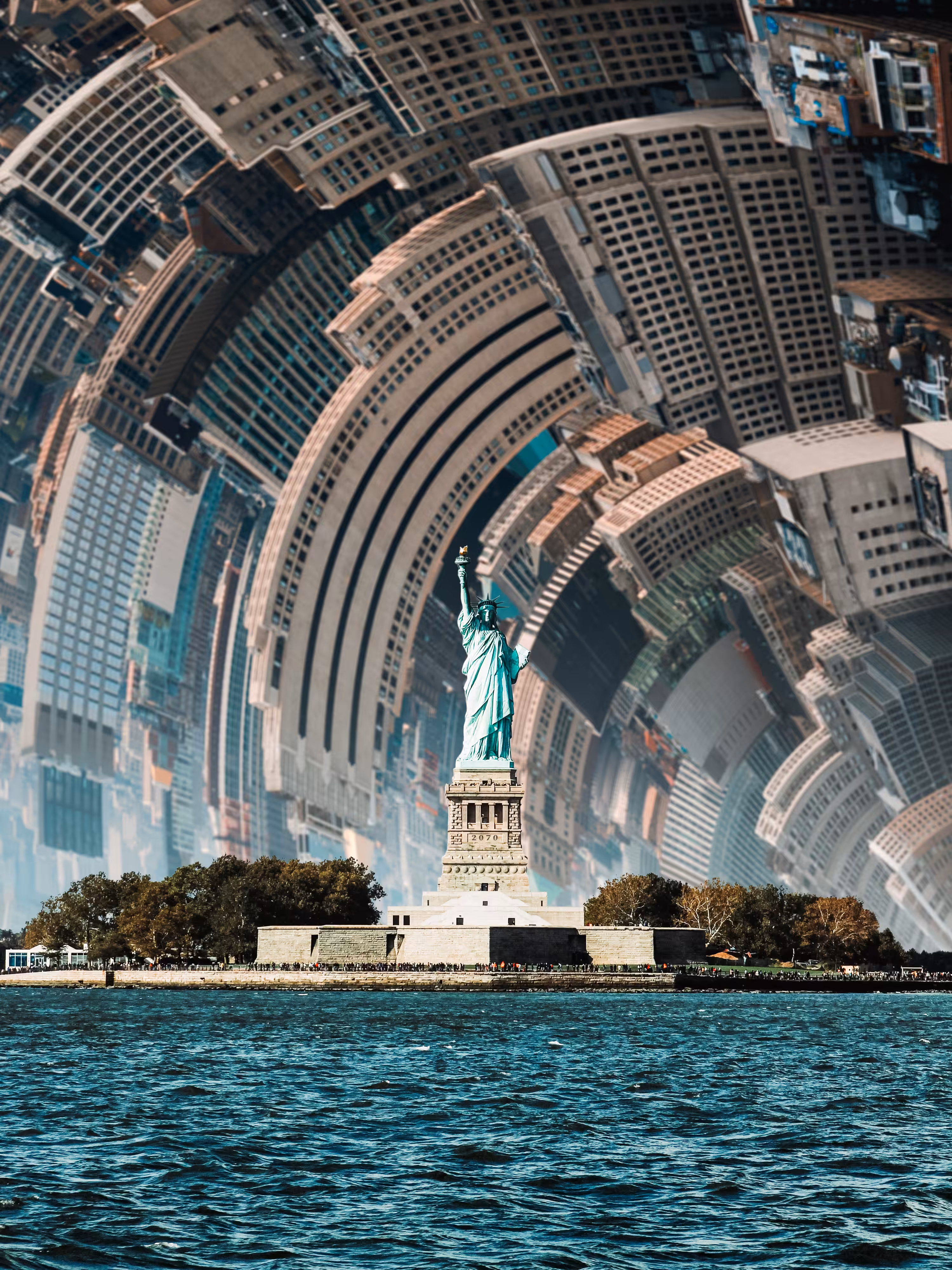 #07 - New York