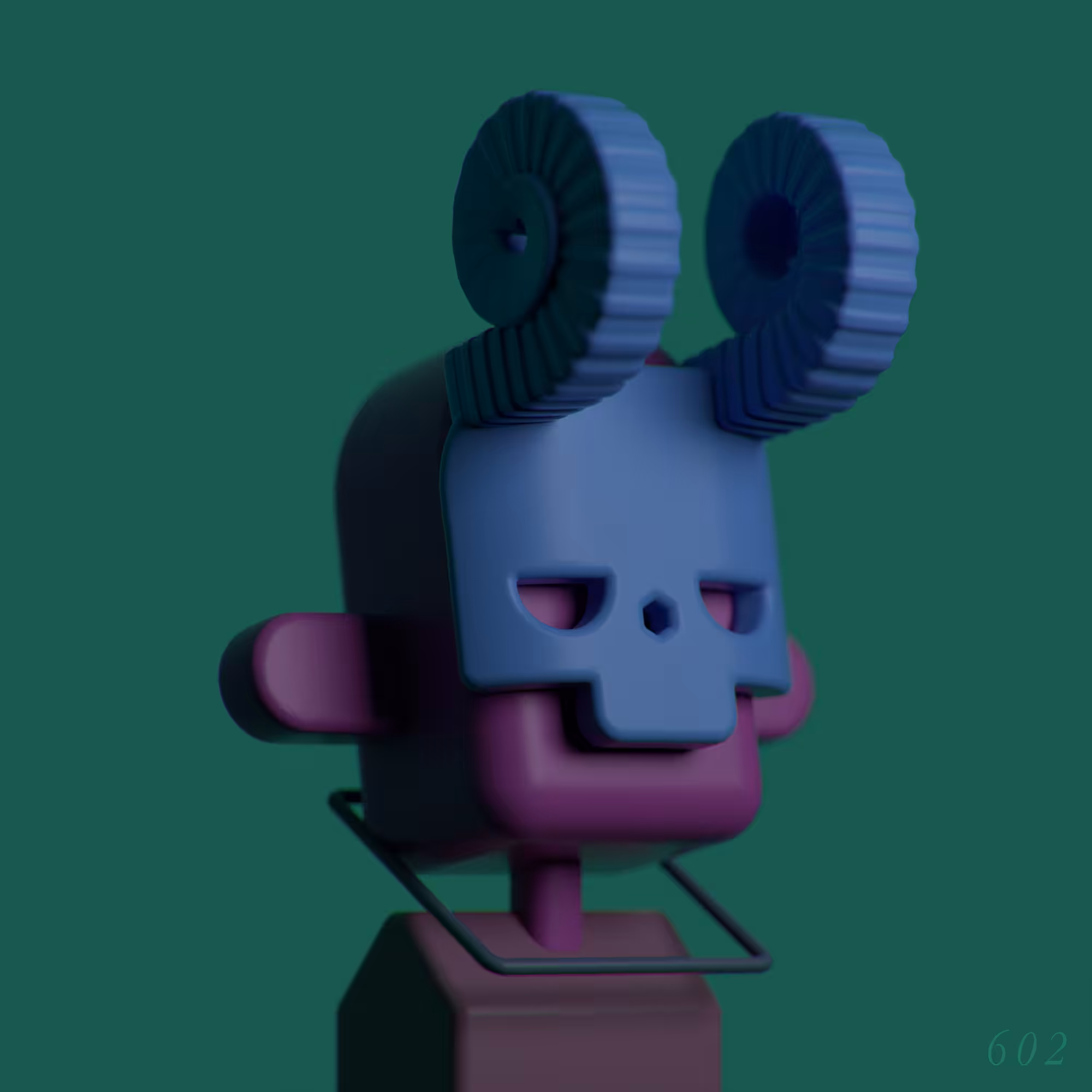 MSKD_602