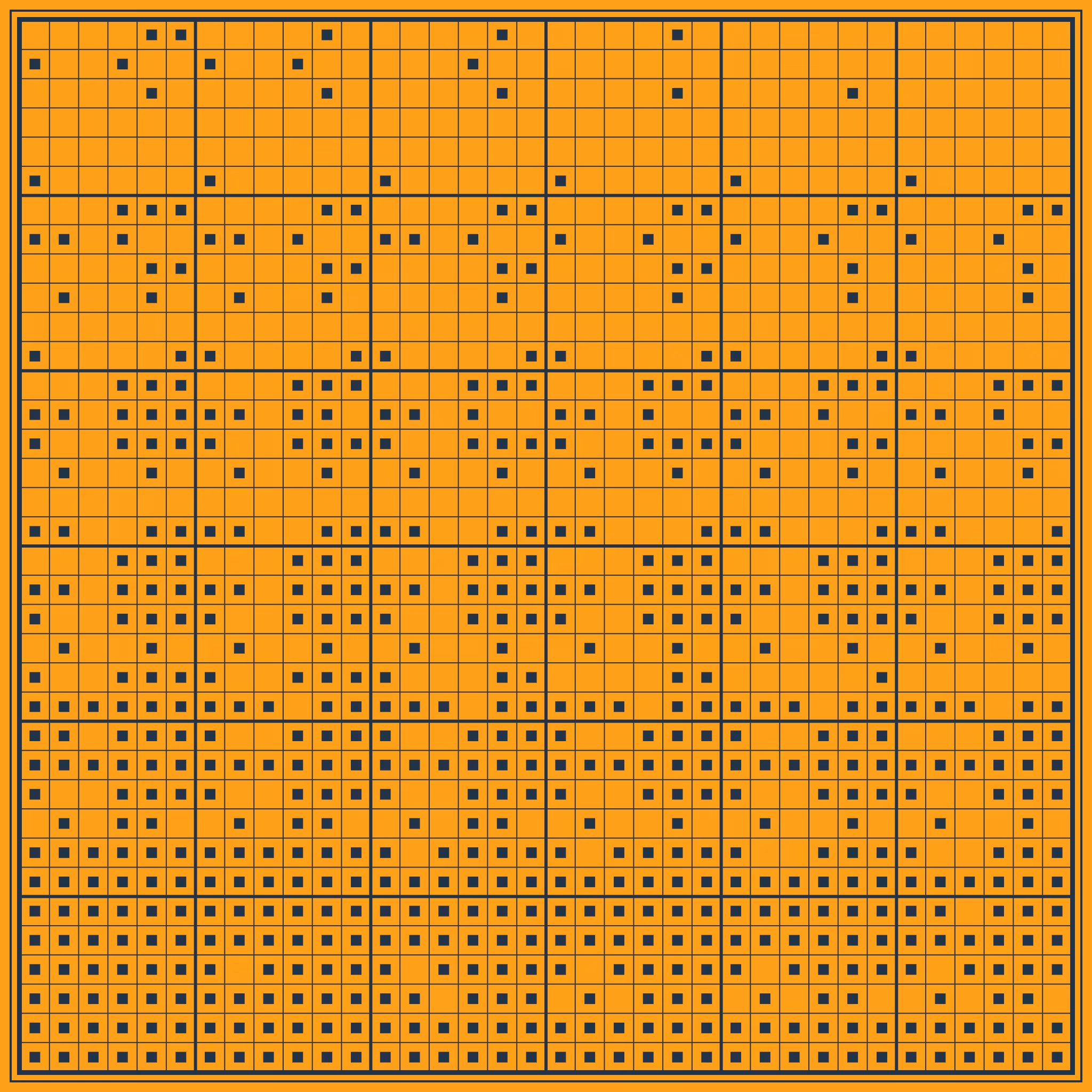 Winiarski Sequencer #302