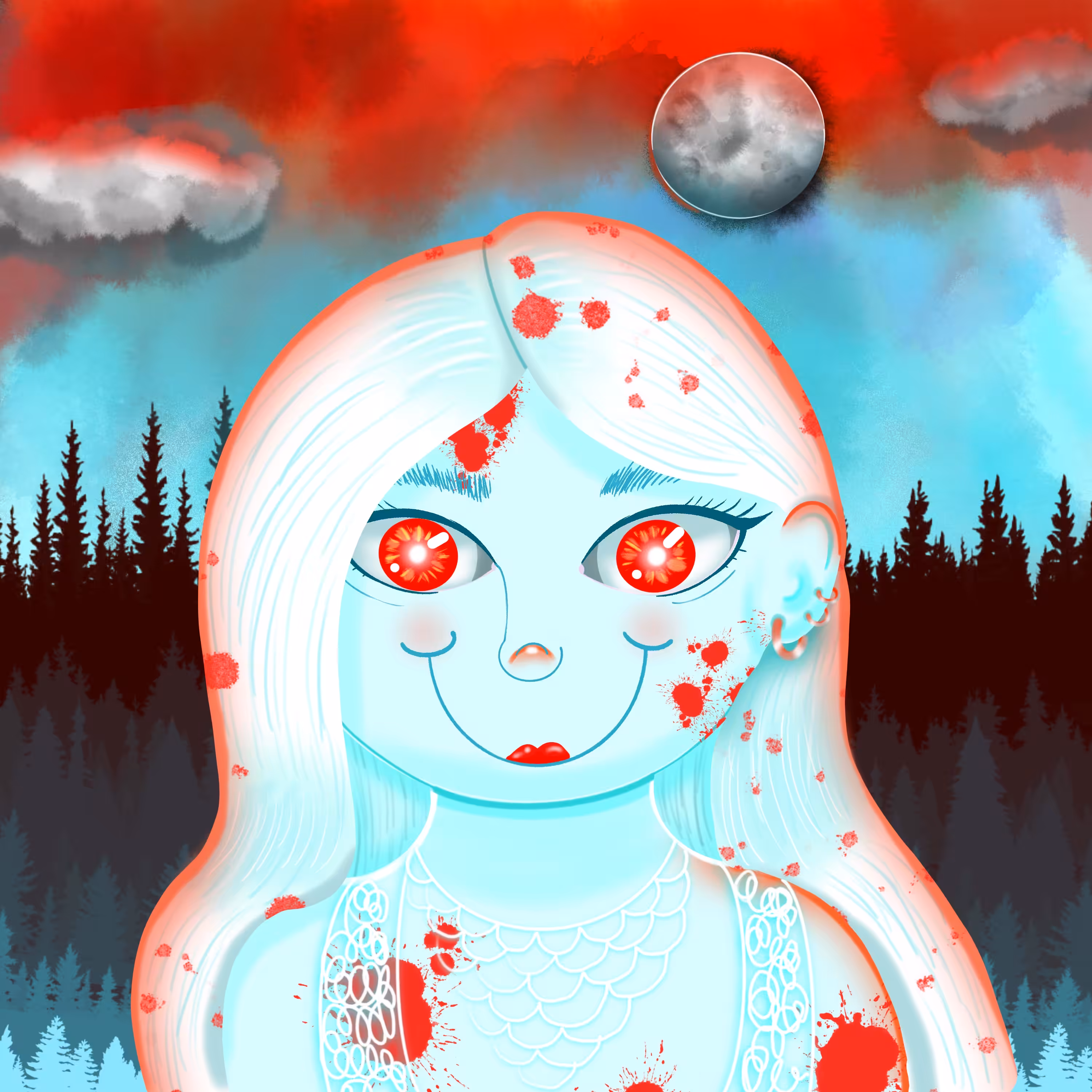 Creature 3