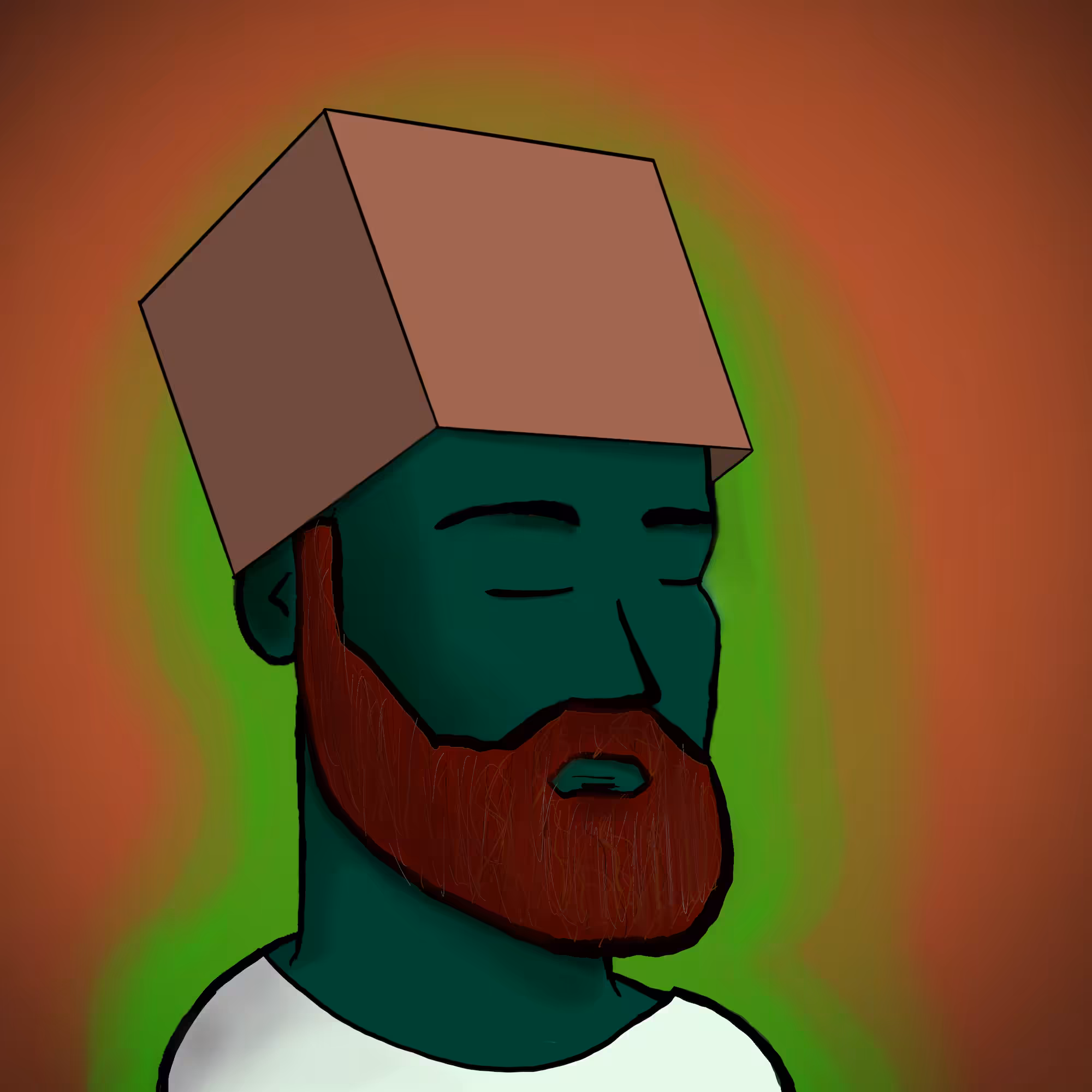 Subterrestrials #671