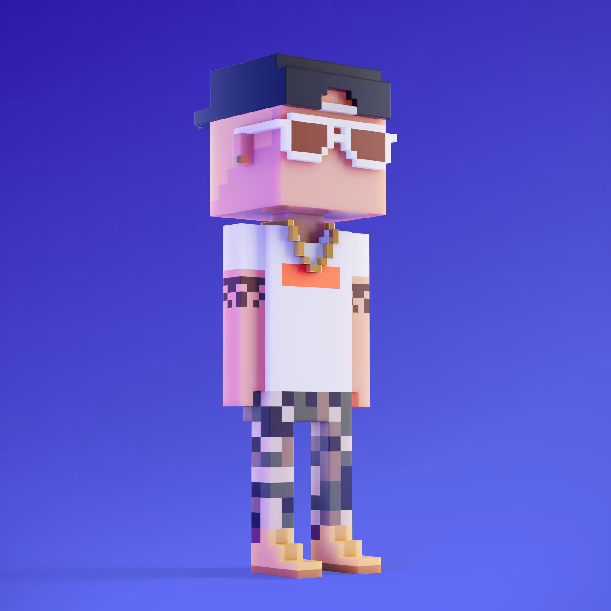 Meebit #13942