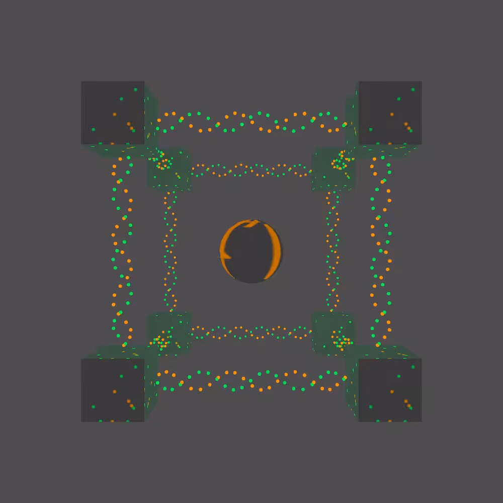 Core #9