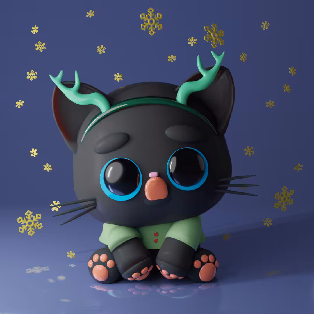 Neko #164