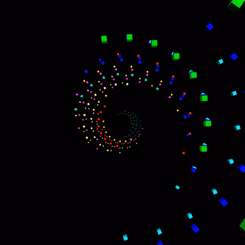 vortex #4