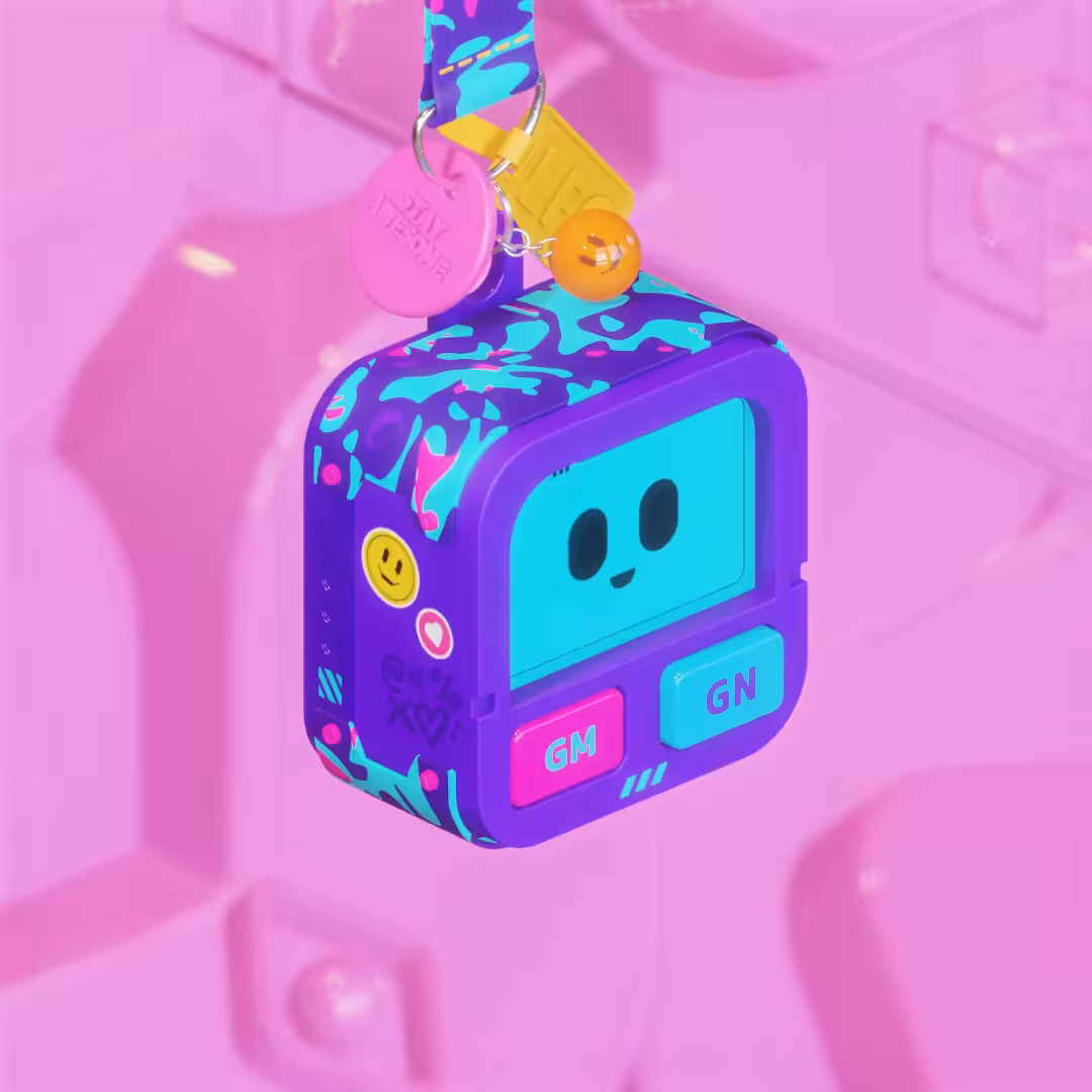 GM/GN Mini Device