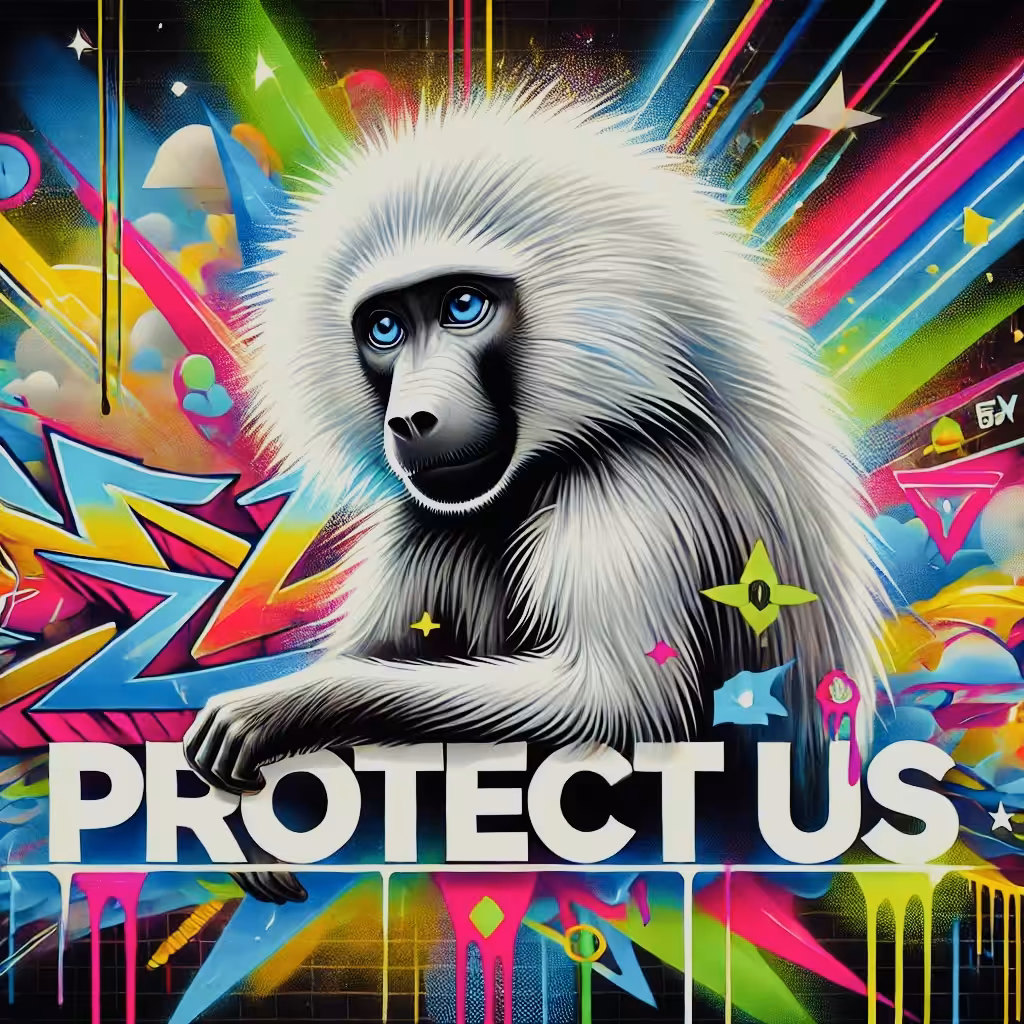 Protect Us #2