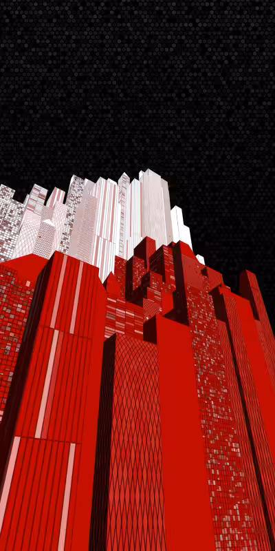 High City, Low City #26