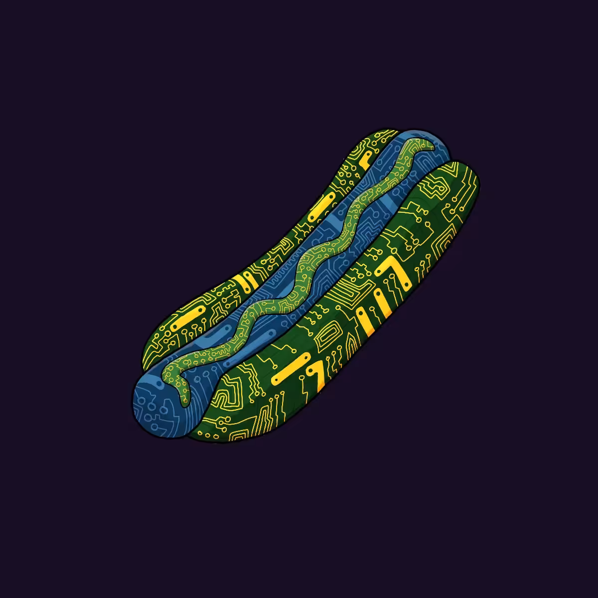 Hot Dog 11