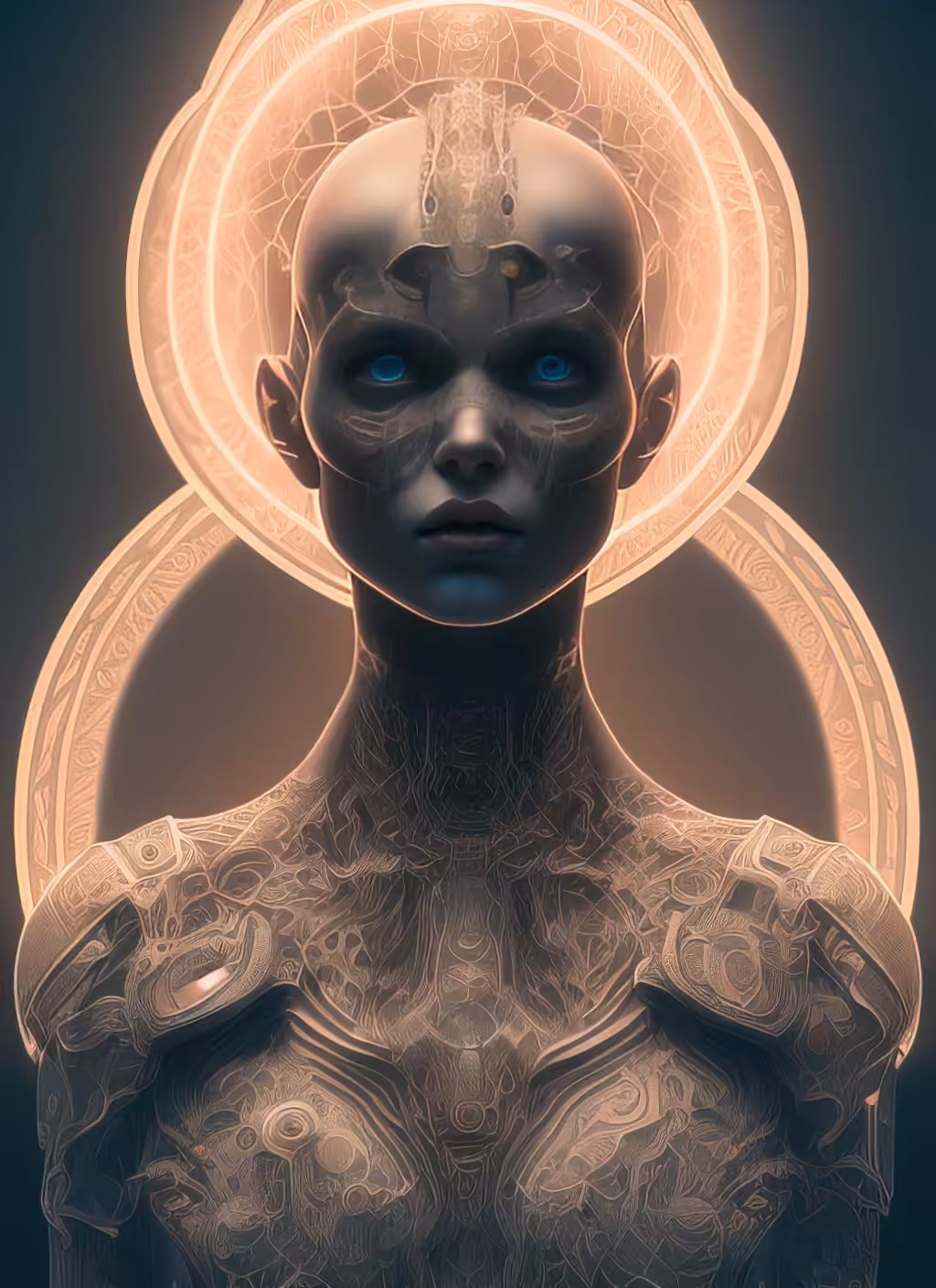 Futurum Uxor №6