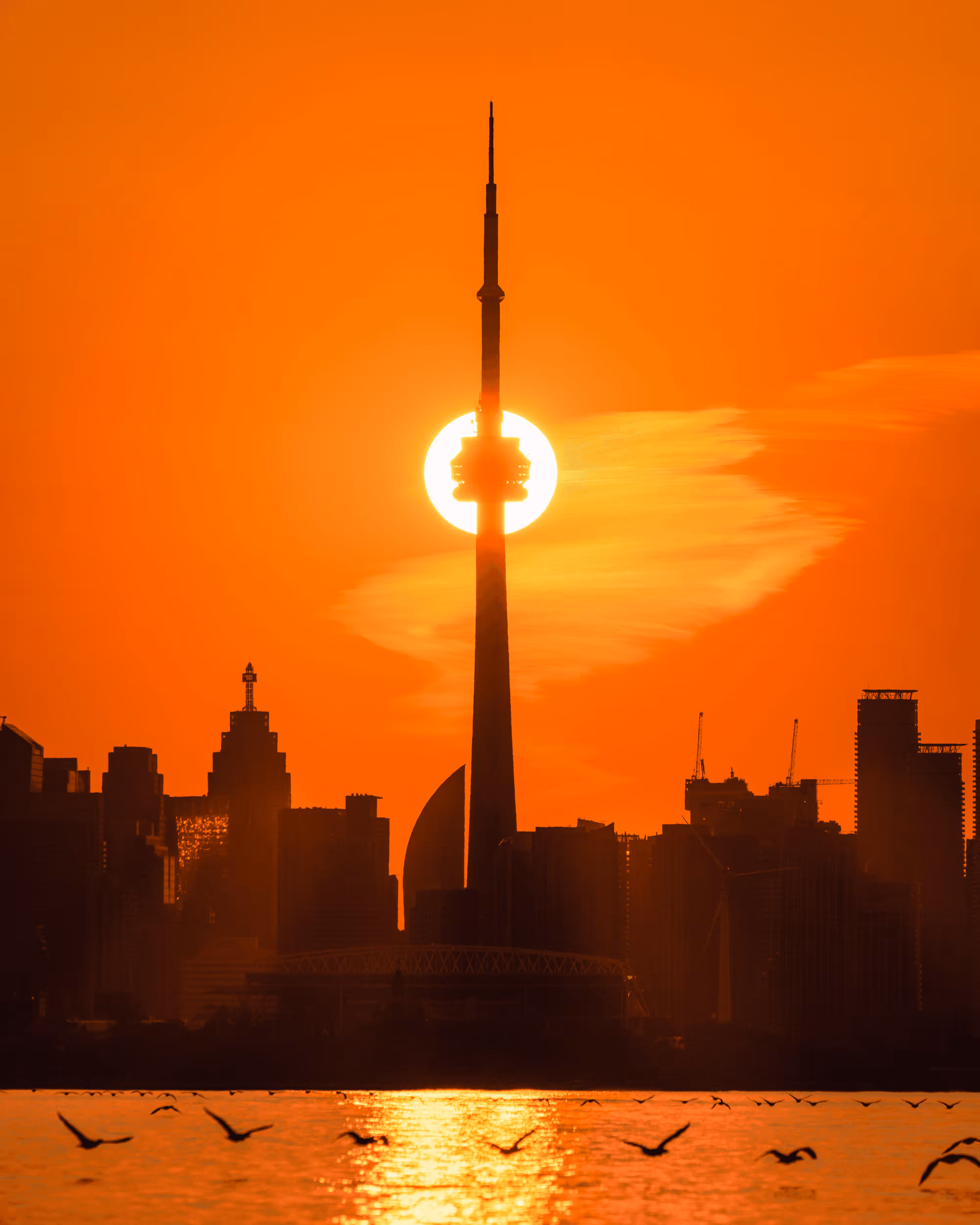 #005 Eye of Sauron