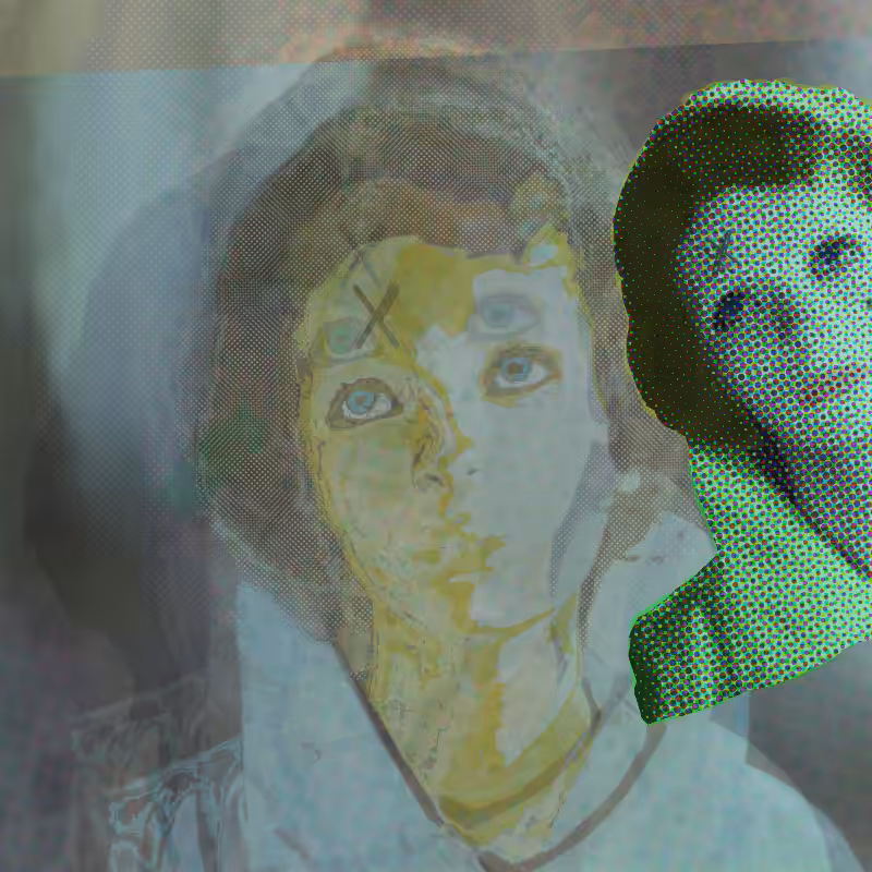 les yeux sans visage #30