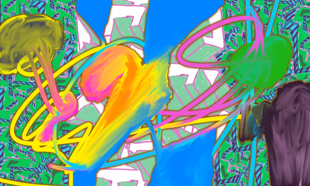 Spontaneity Market
