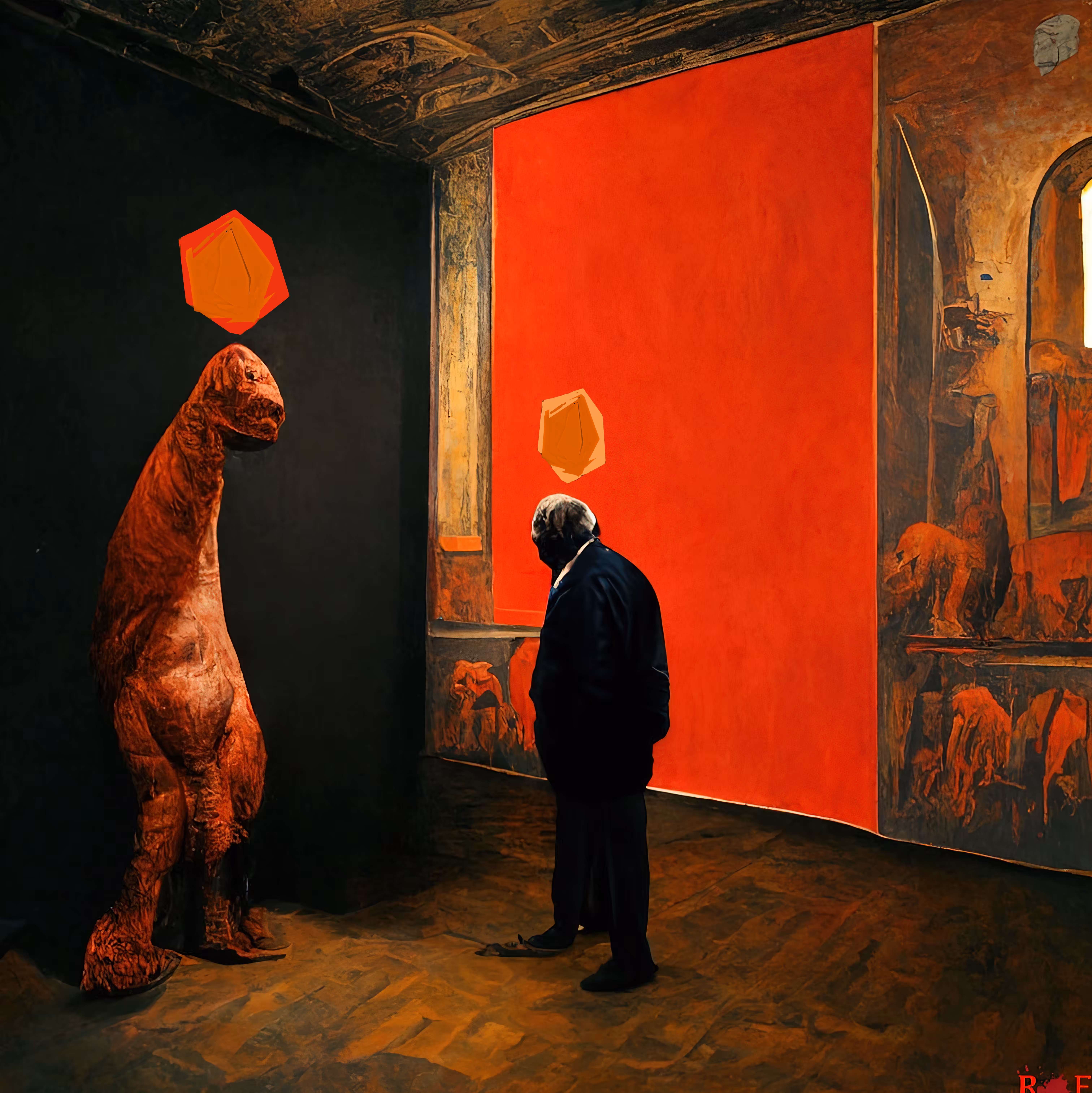 The Question of Identity 