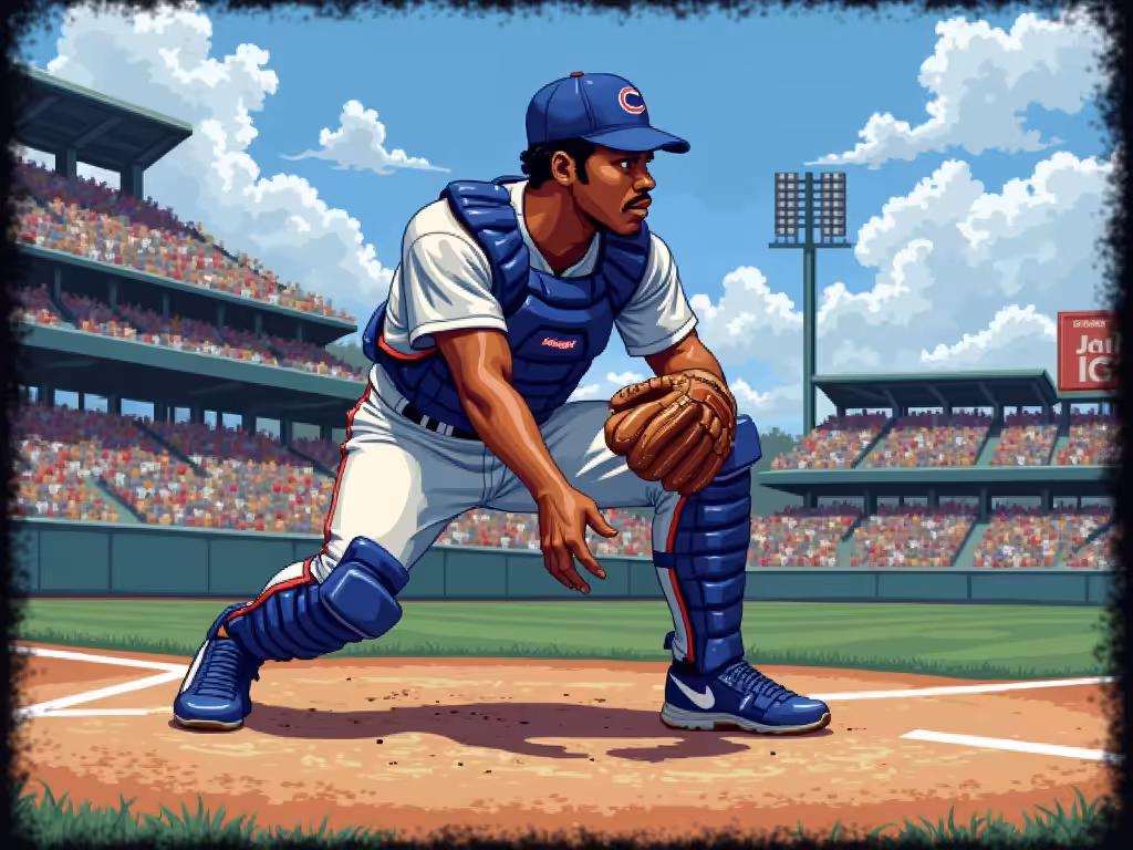 DataBaseball: Russell Martin - 2006 (3.5 PV)
