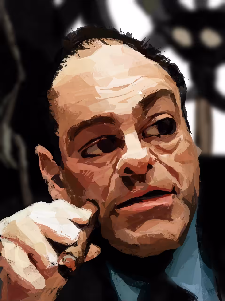 Tony