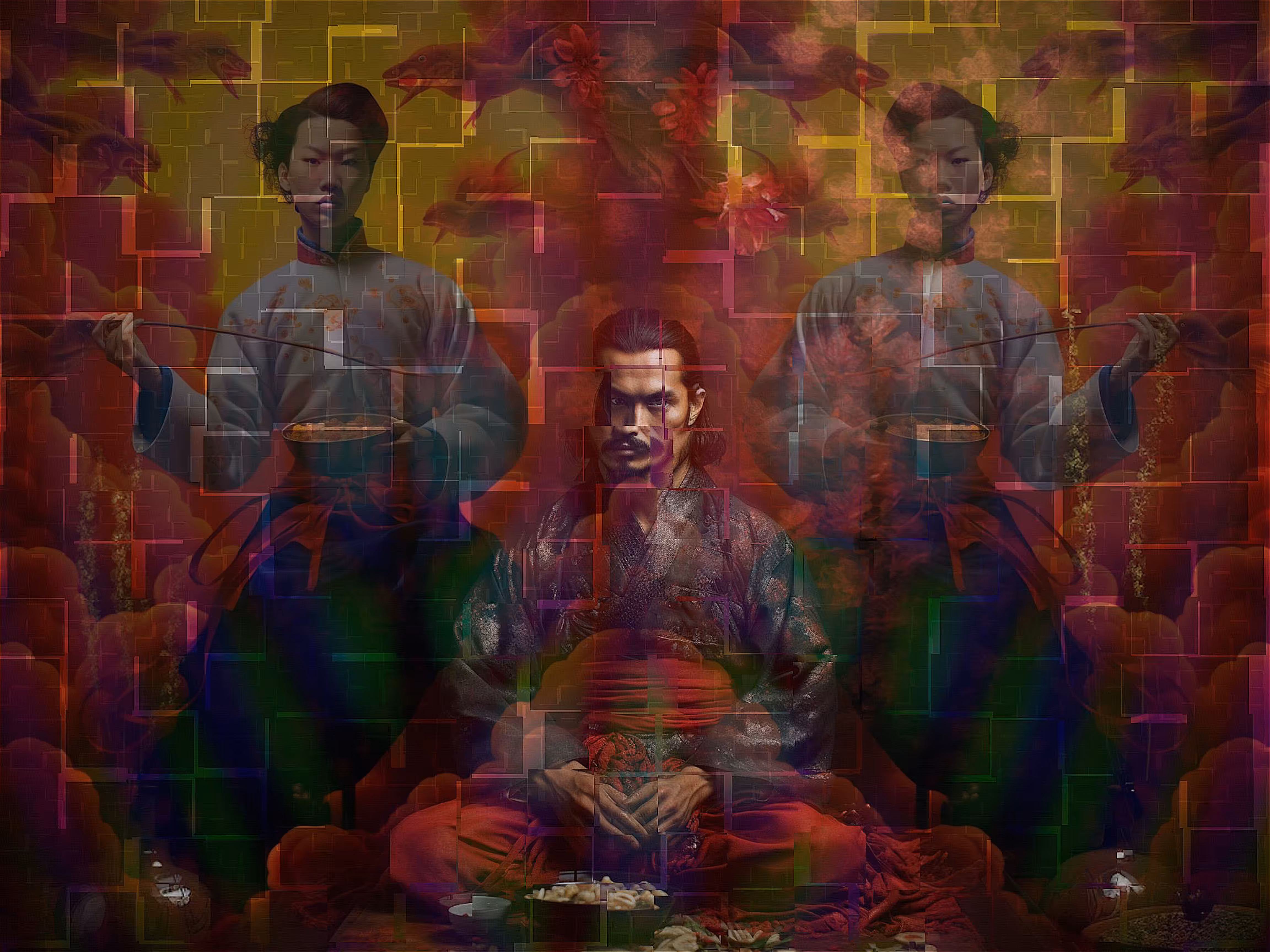 Zen of Umami