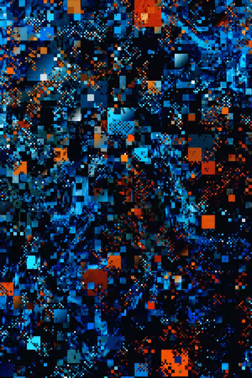 Metamosaic #29