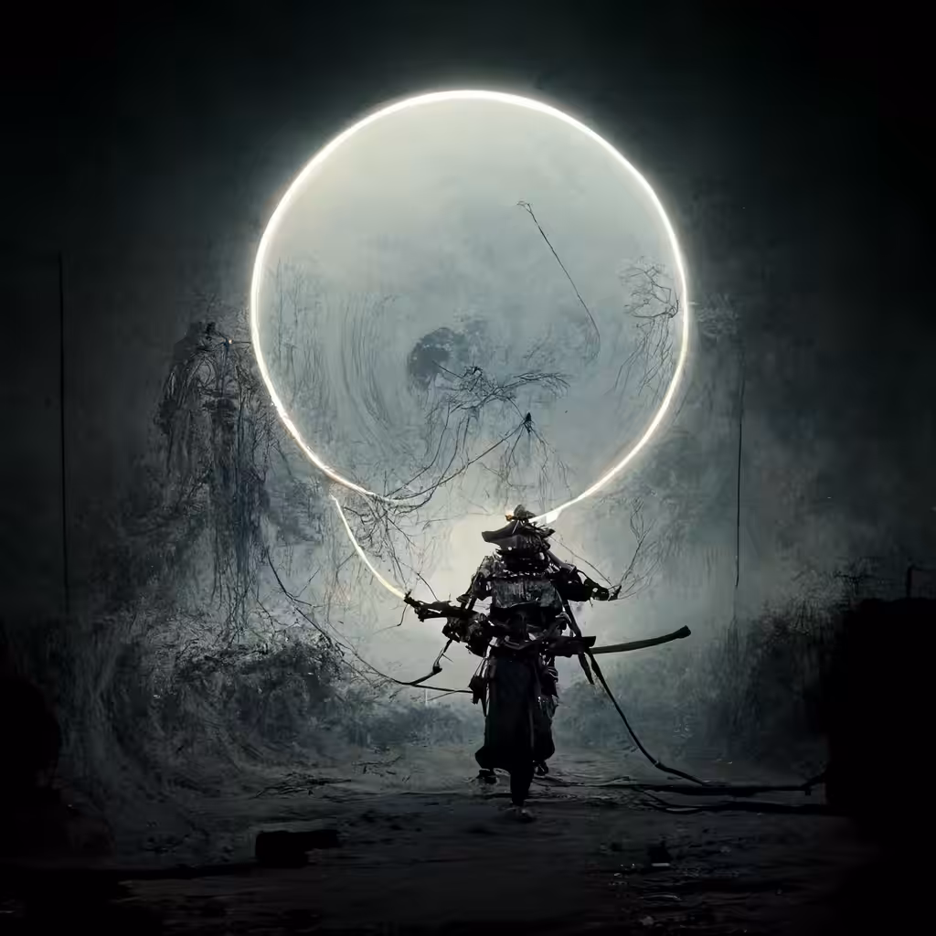 The Wanderer