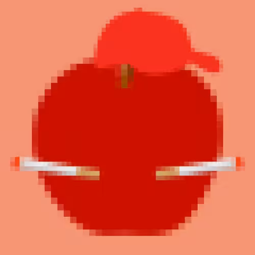 PixyApple #561