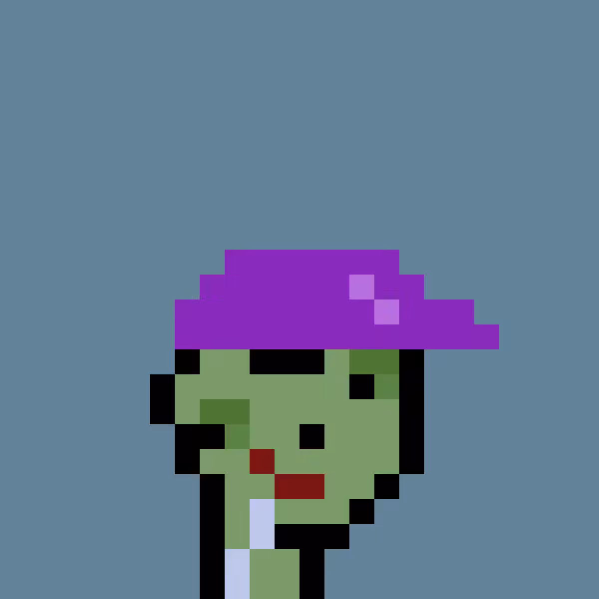 PNUKS #1562