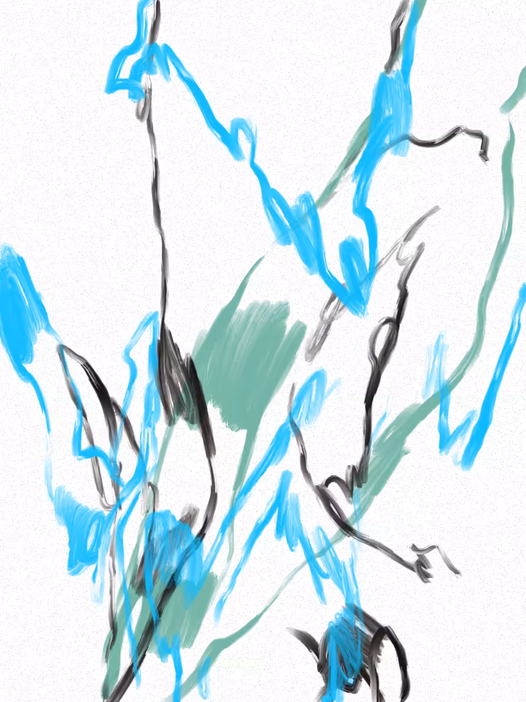 Expressive #6