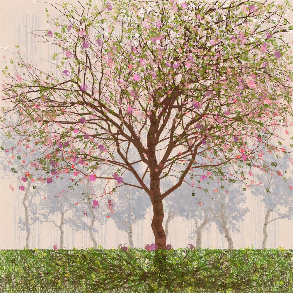 Orchard #72