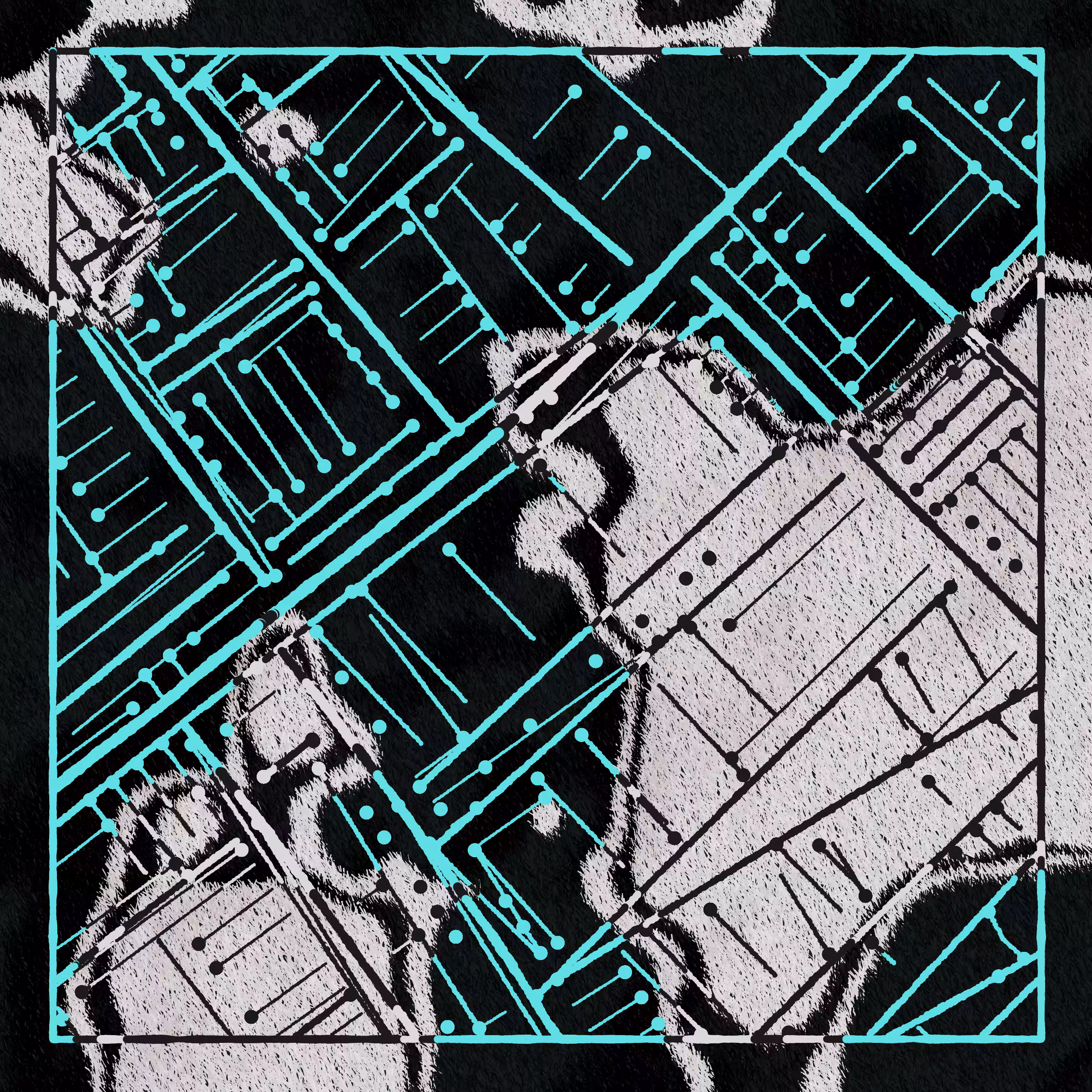 Maps of Nothing #368