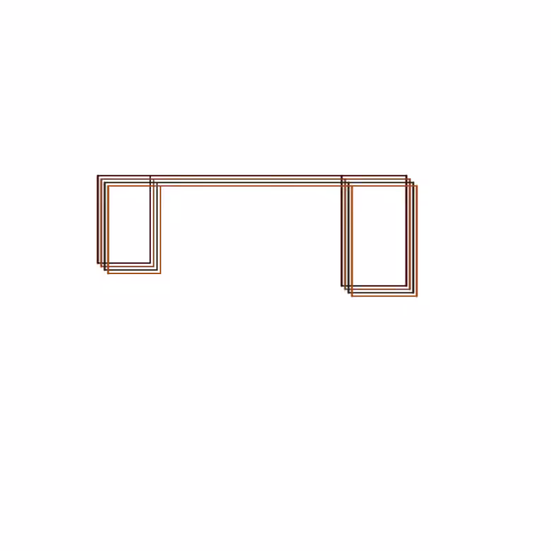 Wire frame #36