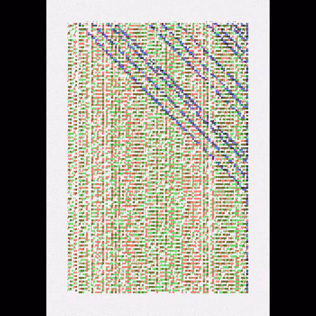 Automatic #309