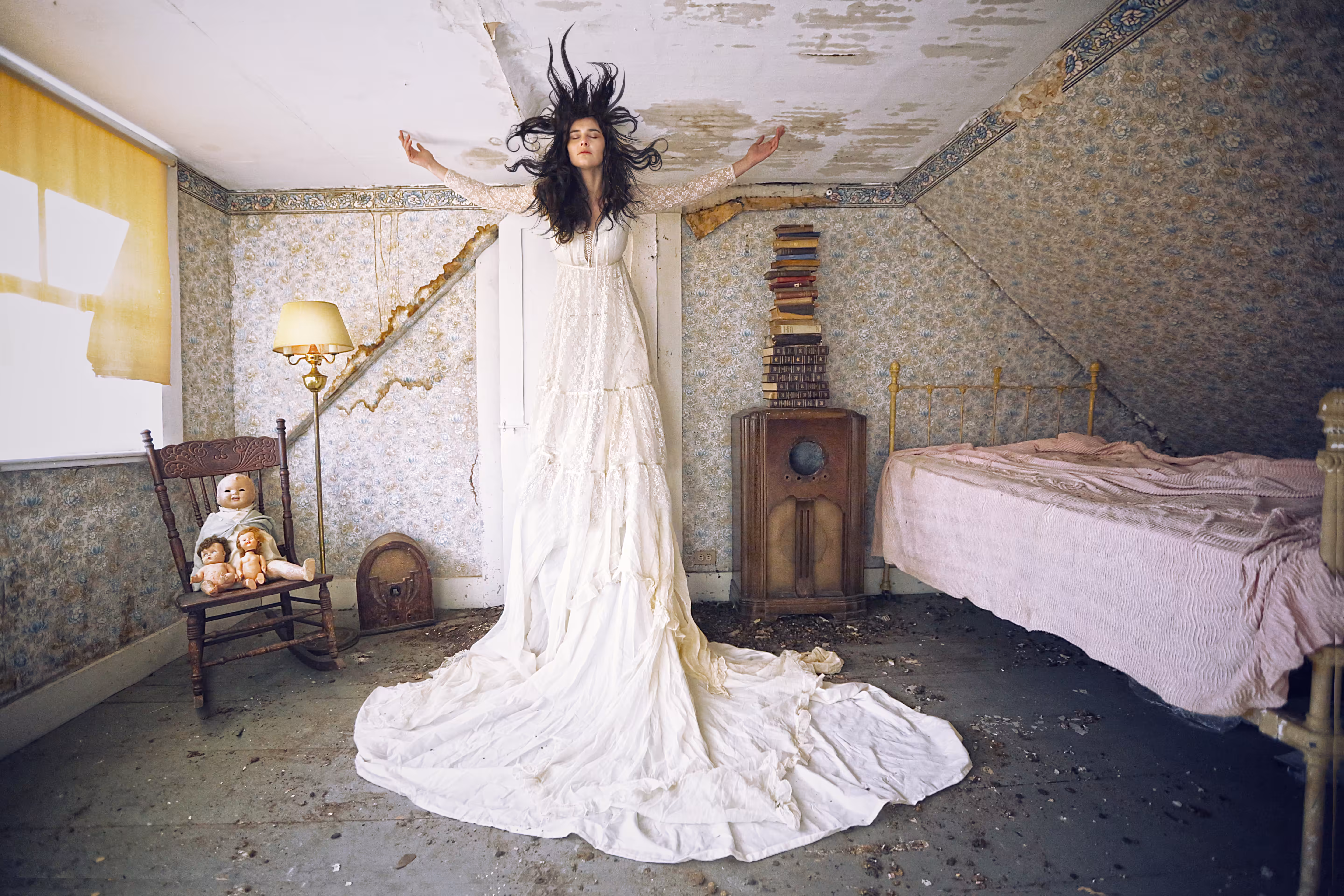 The Good Witch