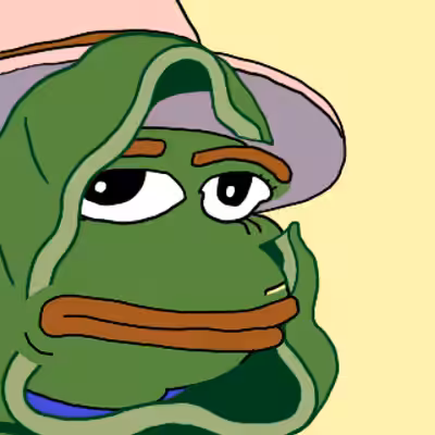 Peplicator: Pepe #27353
