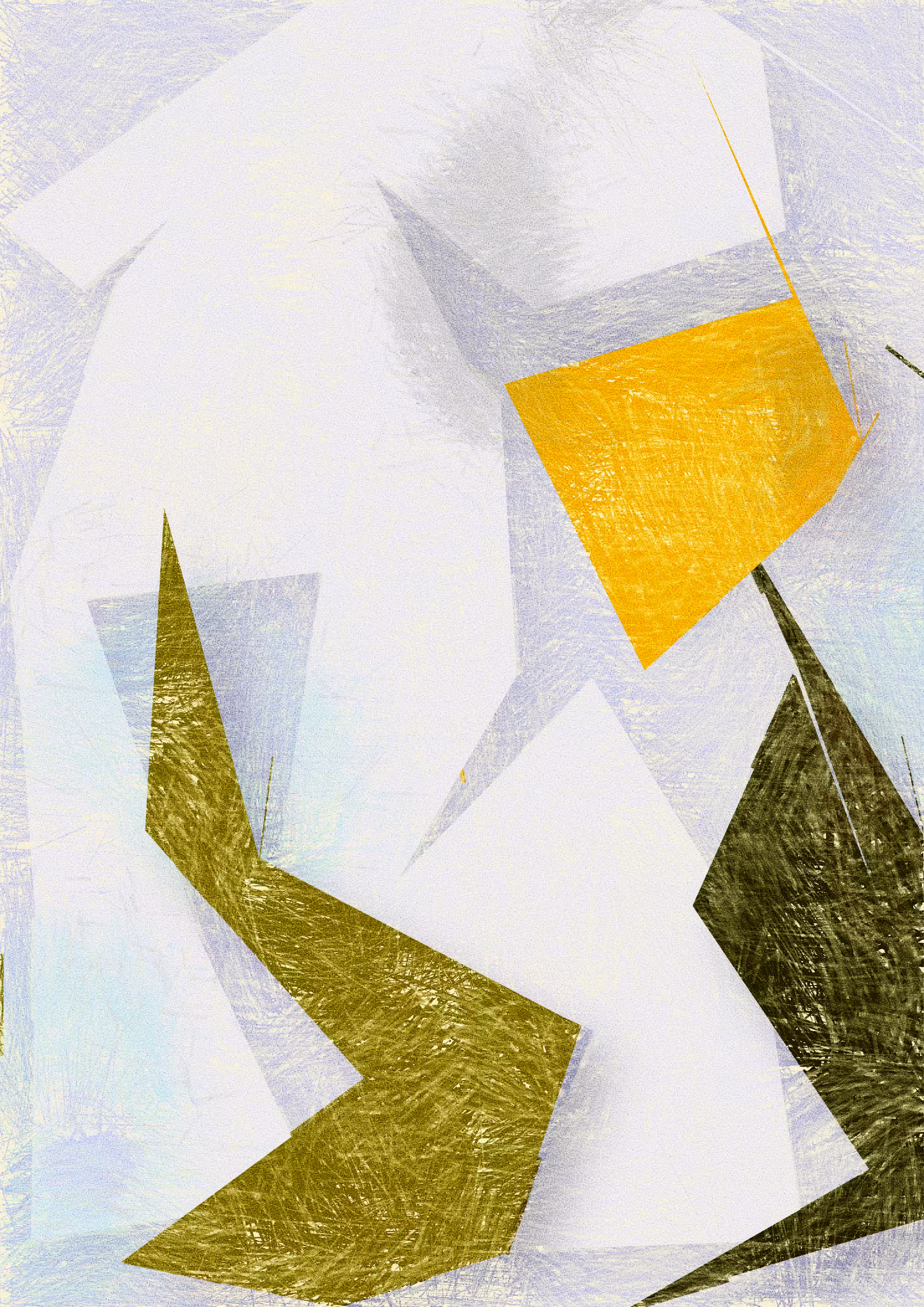 Sketchbook A #46