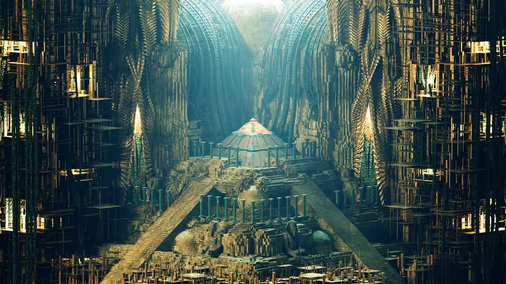 City_center
