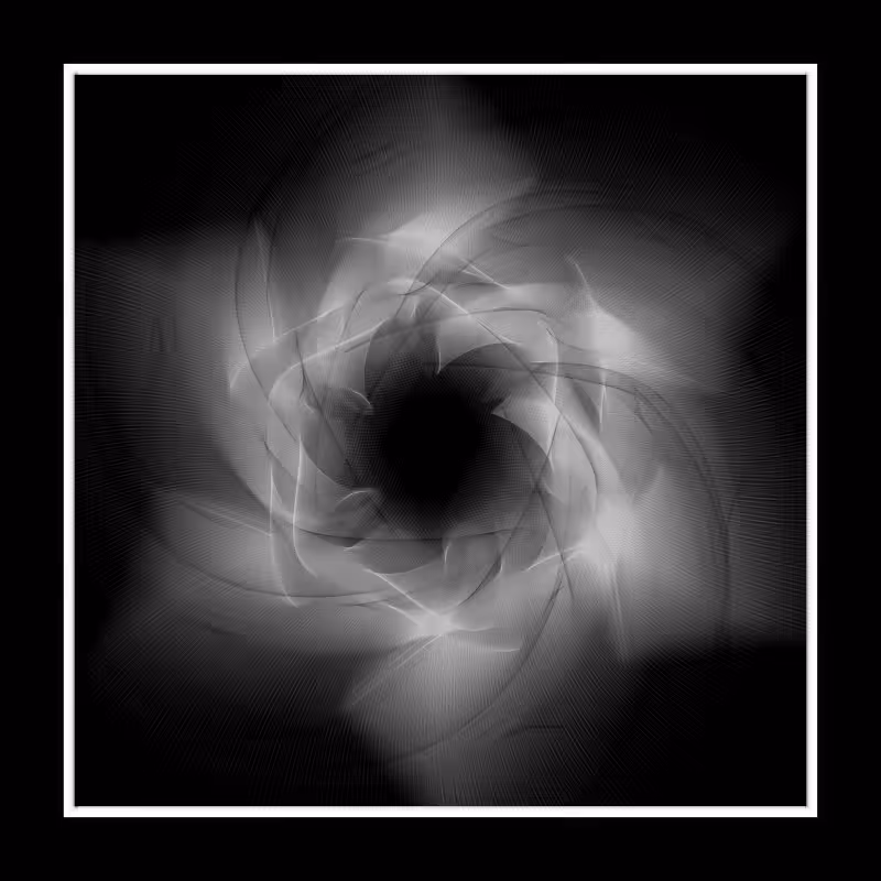 ArtWork ONCHAIN BASED #231