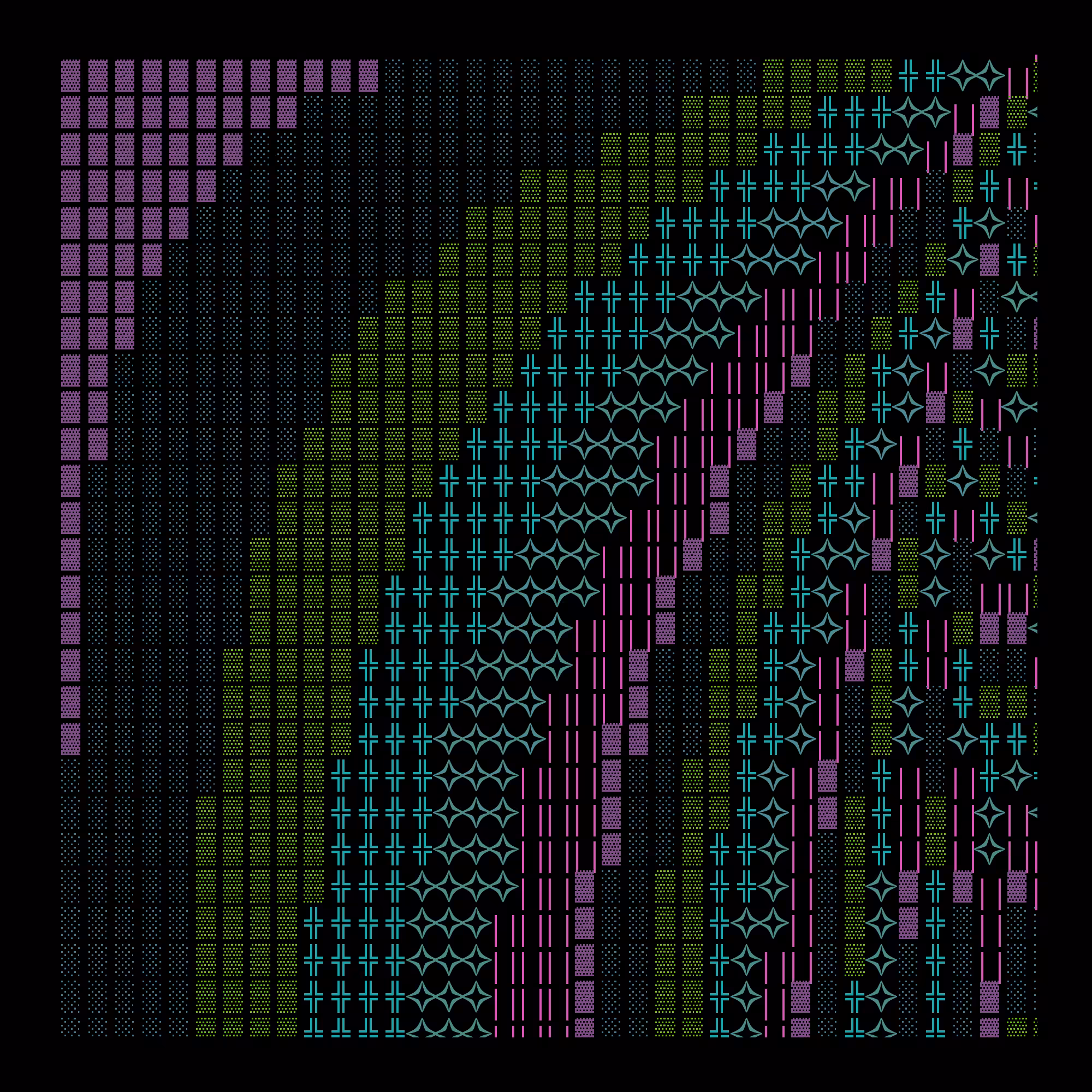 g l y p h #101799
