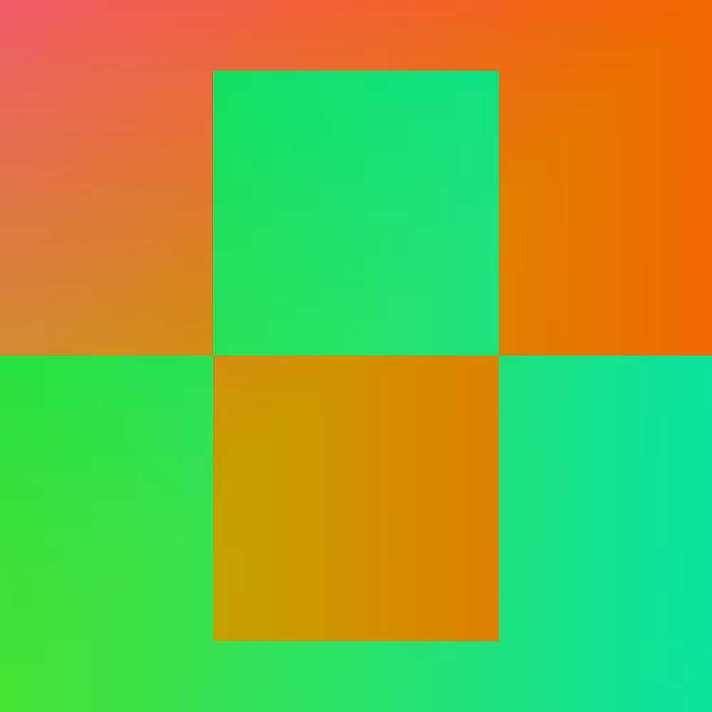 Gradient shapes #95
