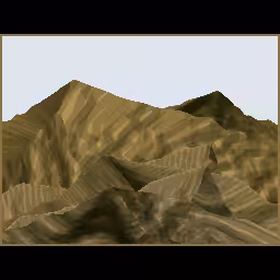 Mt Linear #28