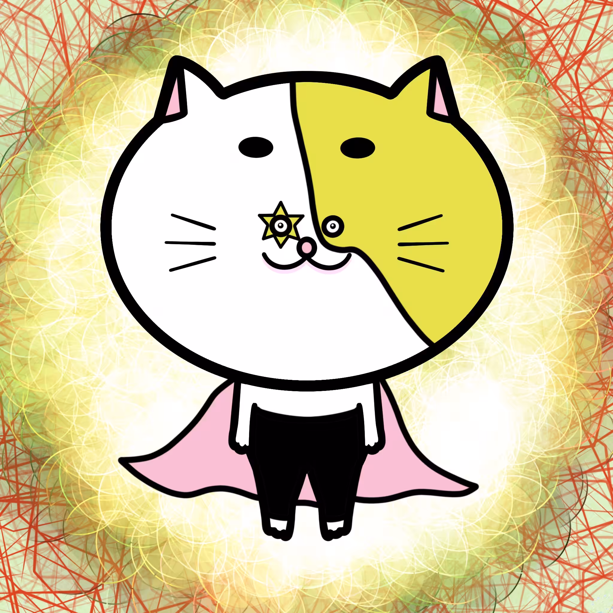 Crypto Baby Animals #036