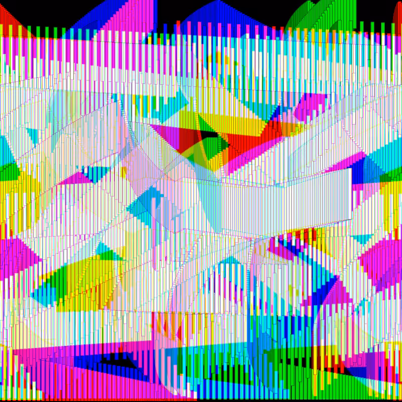 RGB_WALL #16