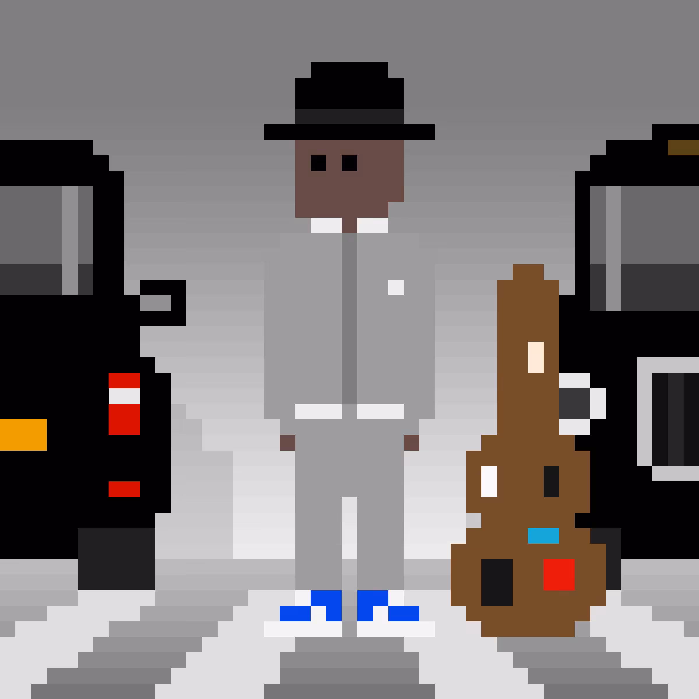 CryptoLondoner #598