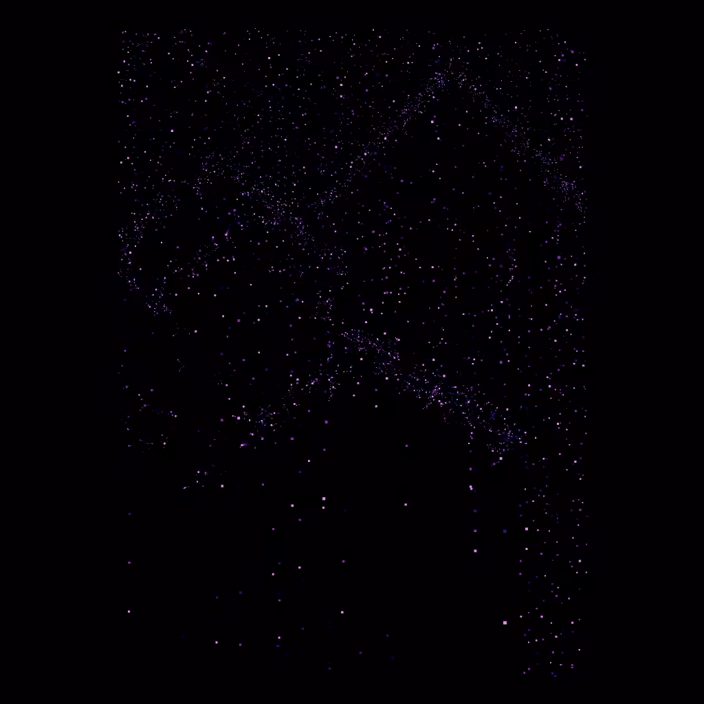 Endless Rain #37