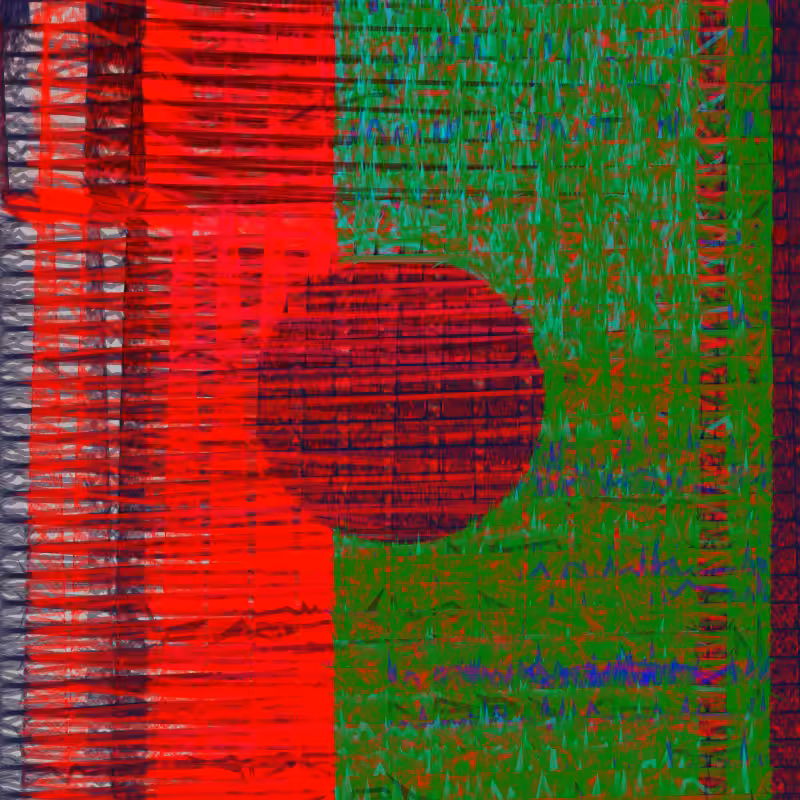 Stereo Print #85