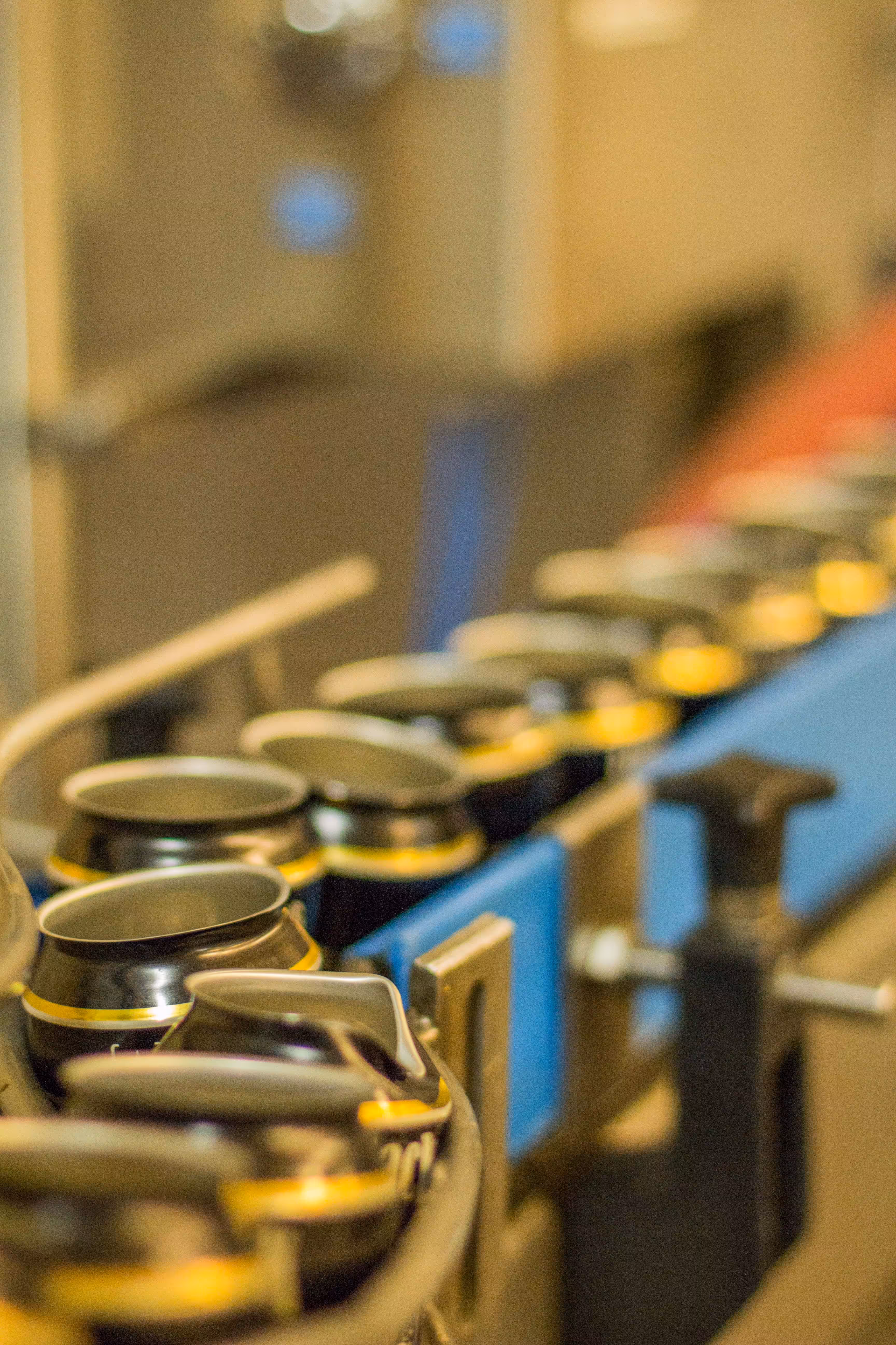beer factory bottling line 3