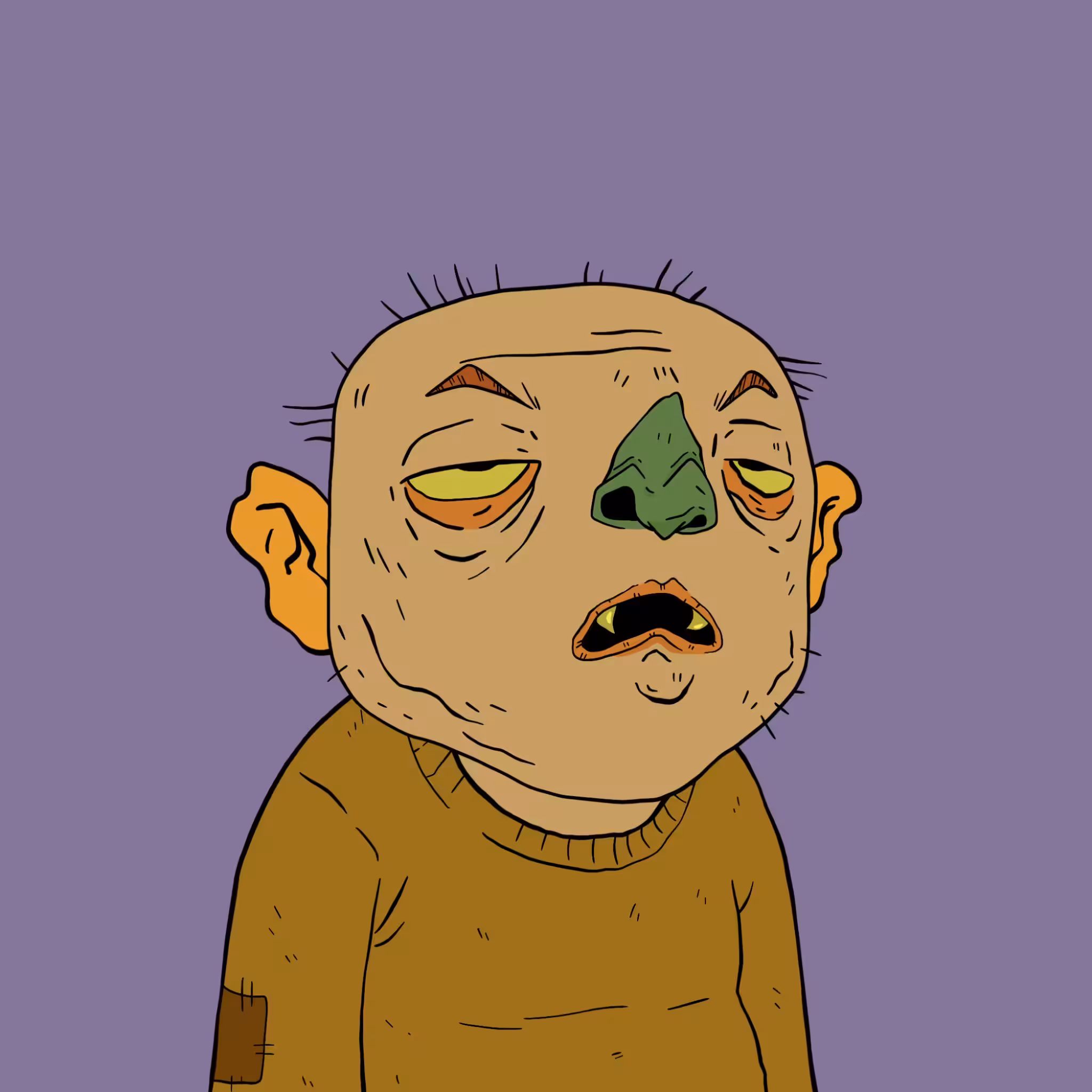 POORS: POOR #1205