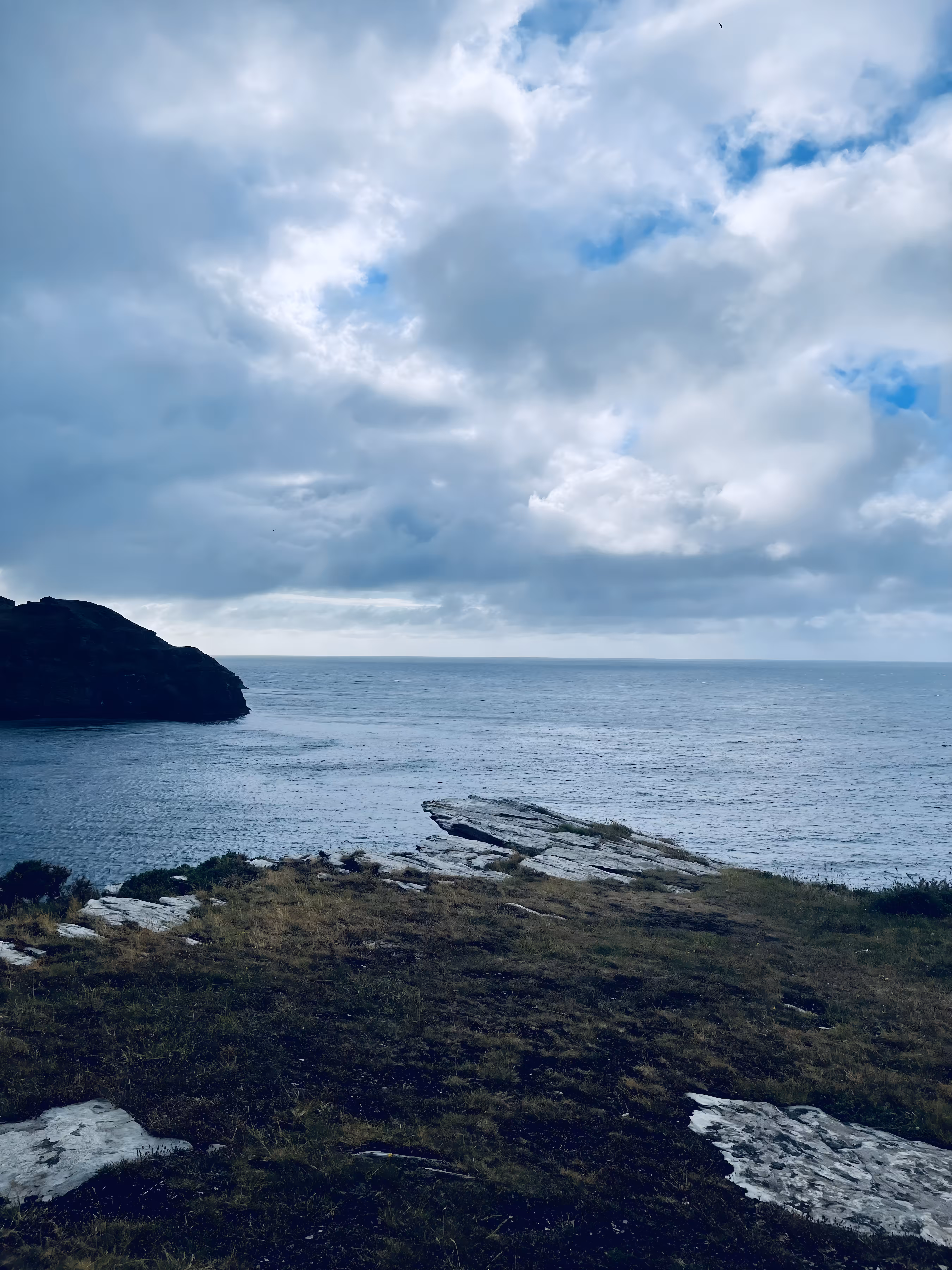Grey Island