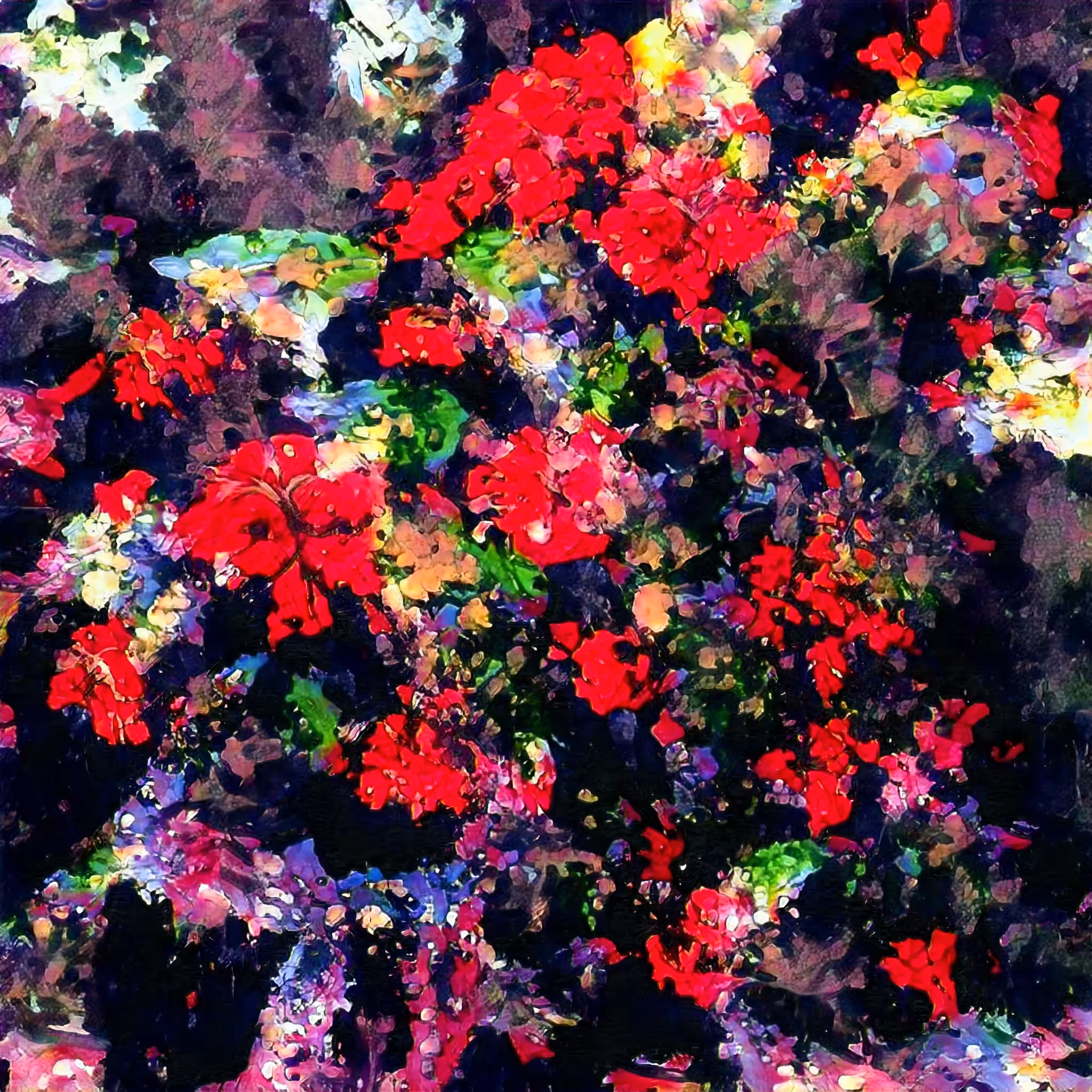 Daily Flower #32