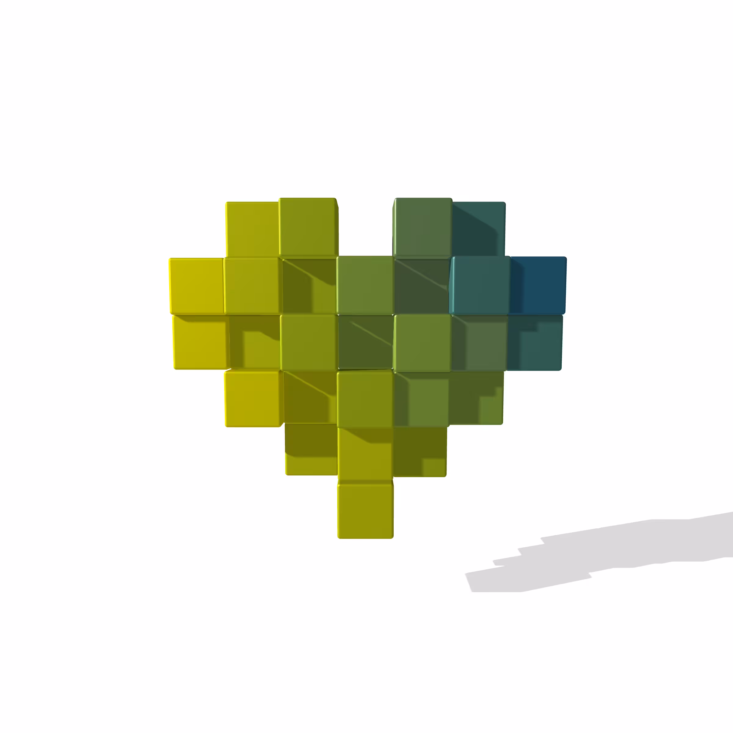 heart + craft #8423